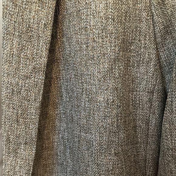 H&M slouched sleeve blazer - Picture 2 of 5